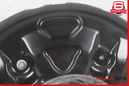 15-20 Mercedes W205 C300 C350e Rear Left Side Wheel Spindle Knuckle Hub Bearing