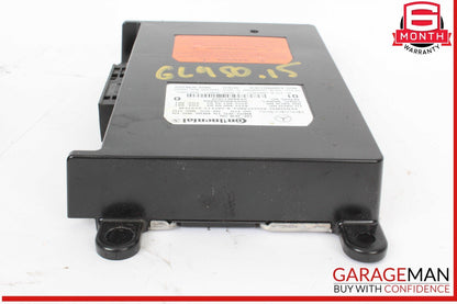 10-20 Mercedes X166 GL450 GLA250 SL400 Communication Control Module Unit OEM
