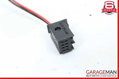 06-11 Mercedes W219 CLS500 Front Right Passenger Door Lock Latch Actuator OEM