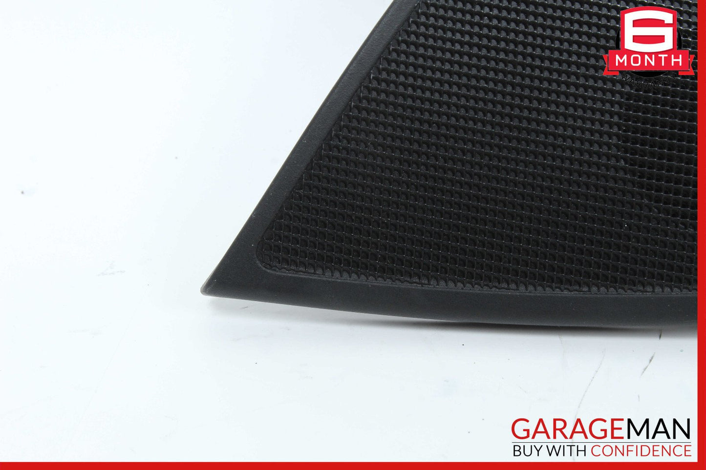 08-14 Mercedes W204 C250 Front Left Side Door Panel Tweeter Speaker Cover OEM