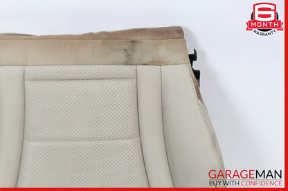 16-22 Mercedes X253 GLC300 Front Right Passenger Side Bottom Lower Seat Cushion