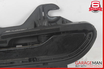 17-23 Tesla Model 3 Rear Left Driver Side Exterior Door Handle 1528114-00-D OEM