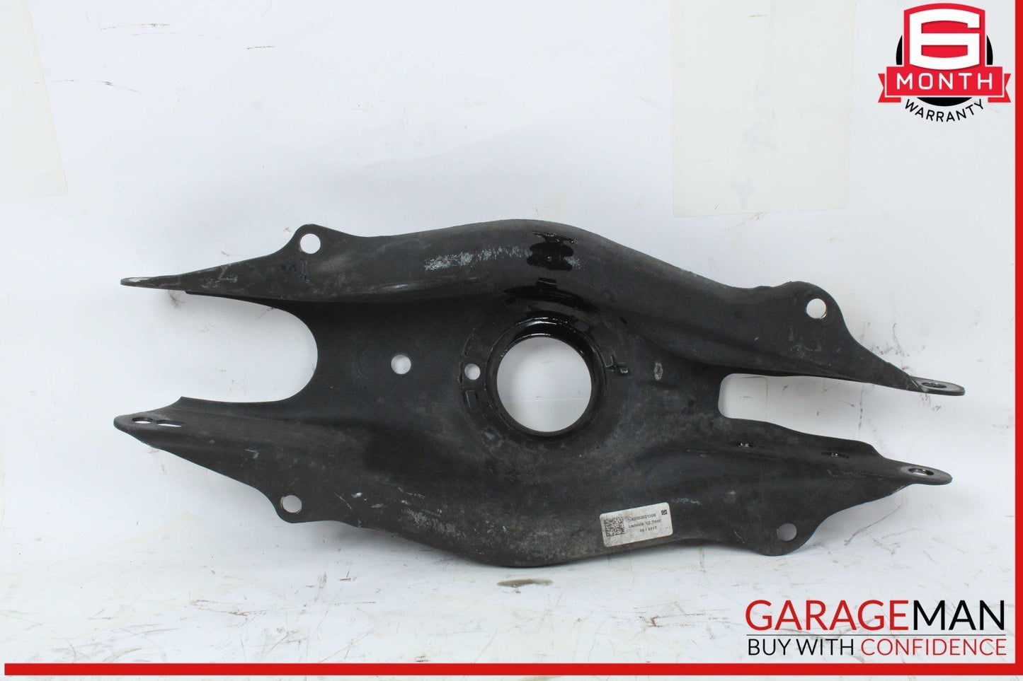 15-20 Mercedes W205 C300 Rear Right or Left Lower Rearward Control Arm OEM