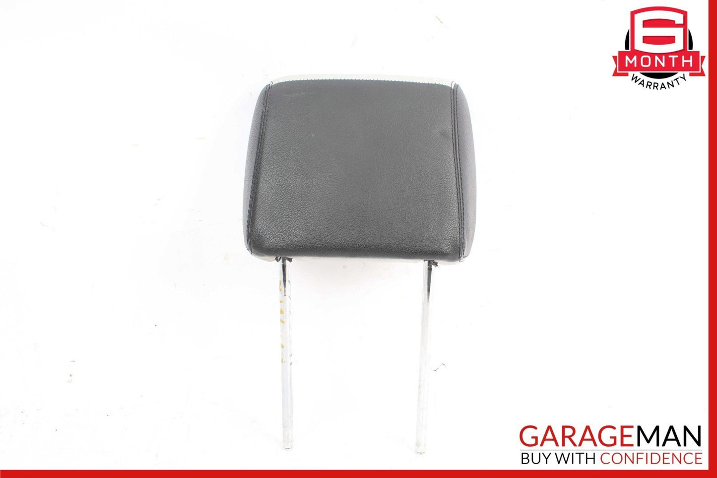 98-02 Mercedes W210 E55 AMG Front Right or Left Side Seat Headrest Head Rest OEM