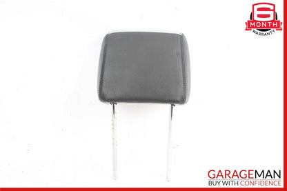 98-02 Mercedes W210 E55 AMG Front Right or Left Side Seat Headrest Head Rest OEM