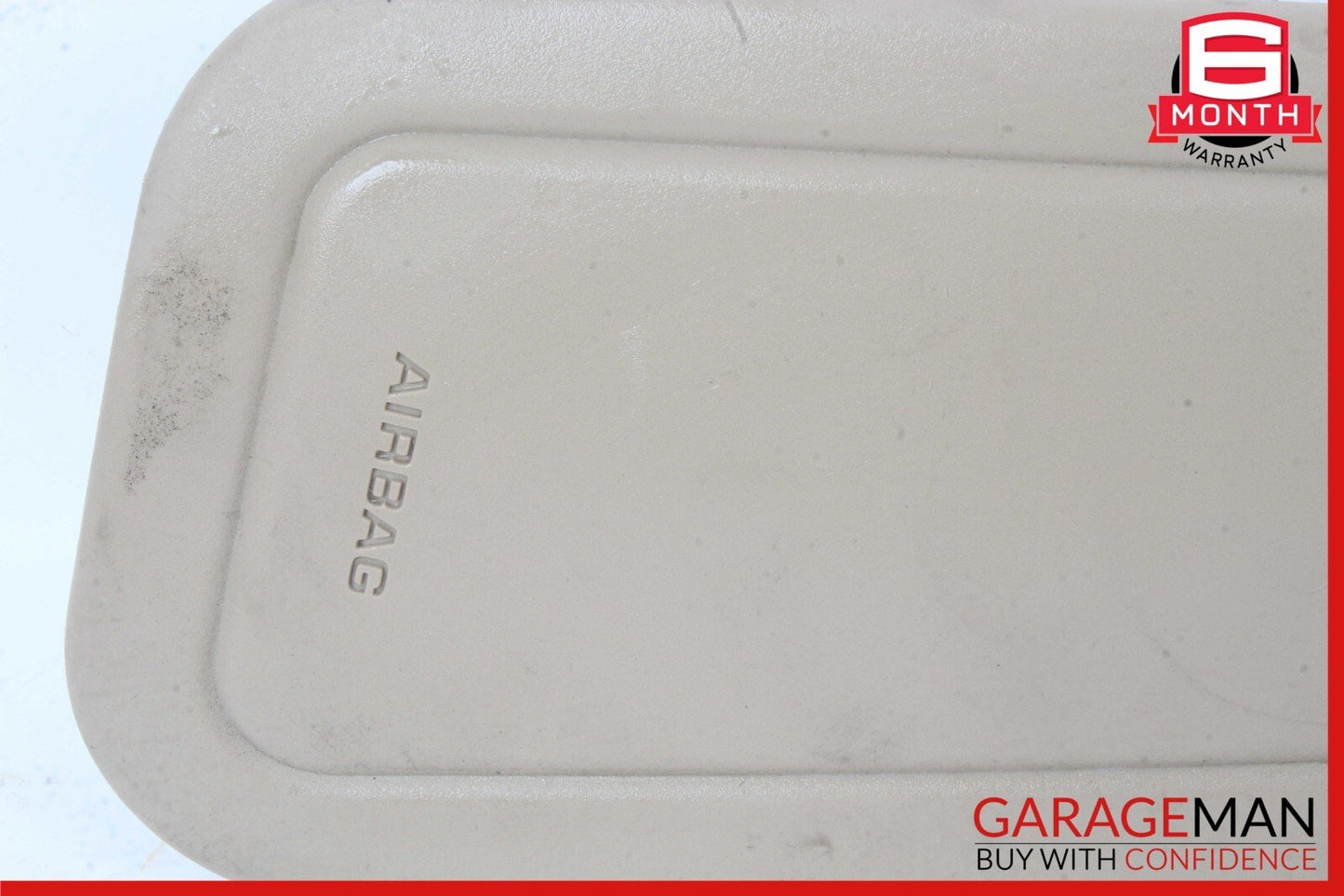 06-11 Cadillac STS Right Passenger Side Seat Airbag Air Bag OEM