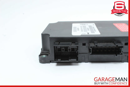 03-09 Mercedes W209 CLK320 Convertible Top Roof Control Controller Module Unit