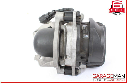 03-06 Porsche Cayenne 955 Left Secondary Air Injection Smog Pump 7L5959253A OEM