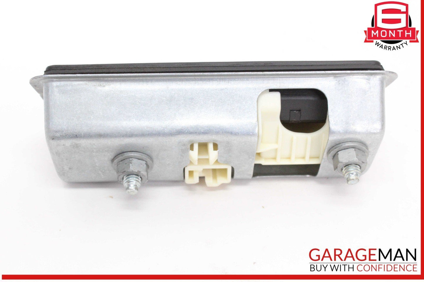 12-18 Audi A6 A7 Q5 SQ5 Rear Trunk Lid Exterior Release Handle 4G5827229 OEM