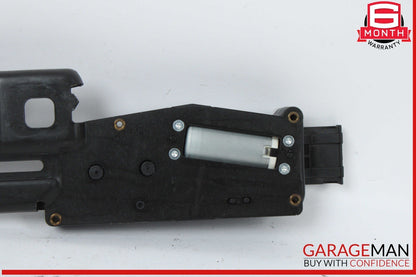 09-17 Audi Q5 SQ5 Power Tailgate Liftgate Back Door Latch Lock Striker Plate OEM