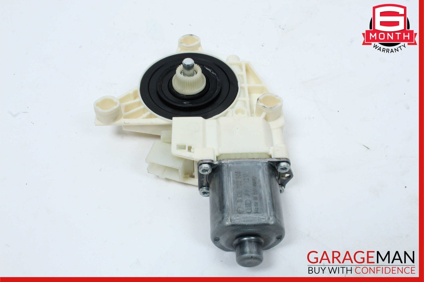 08-16 Mercedes E350 E400 GLK350 C300 Rear Left Door Window Regulator Motor Unit