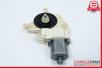 08-16 Mercedes E350 E400 GLK350 C300 Rear Left Door Window Regulator Motor Unit