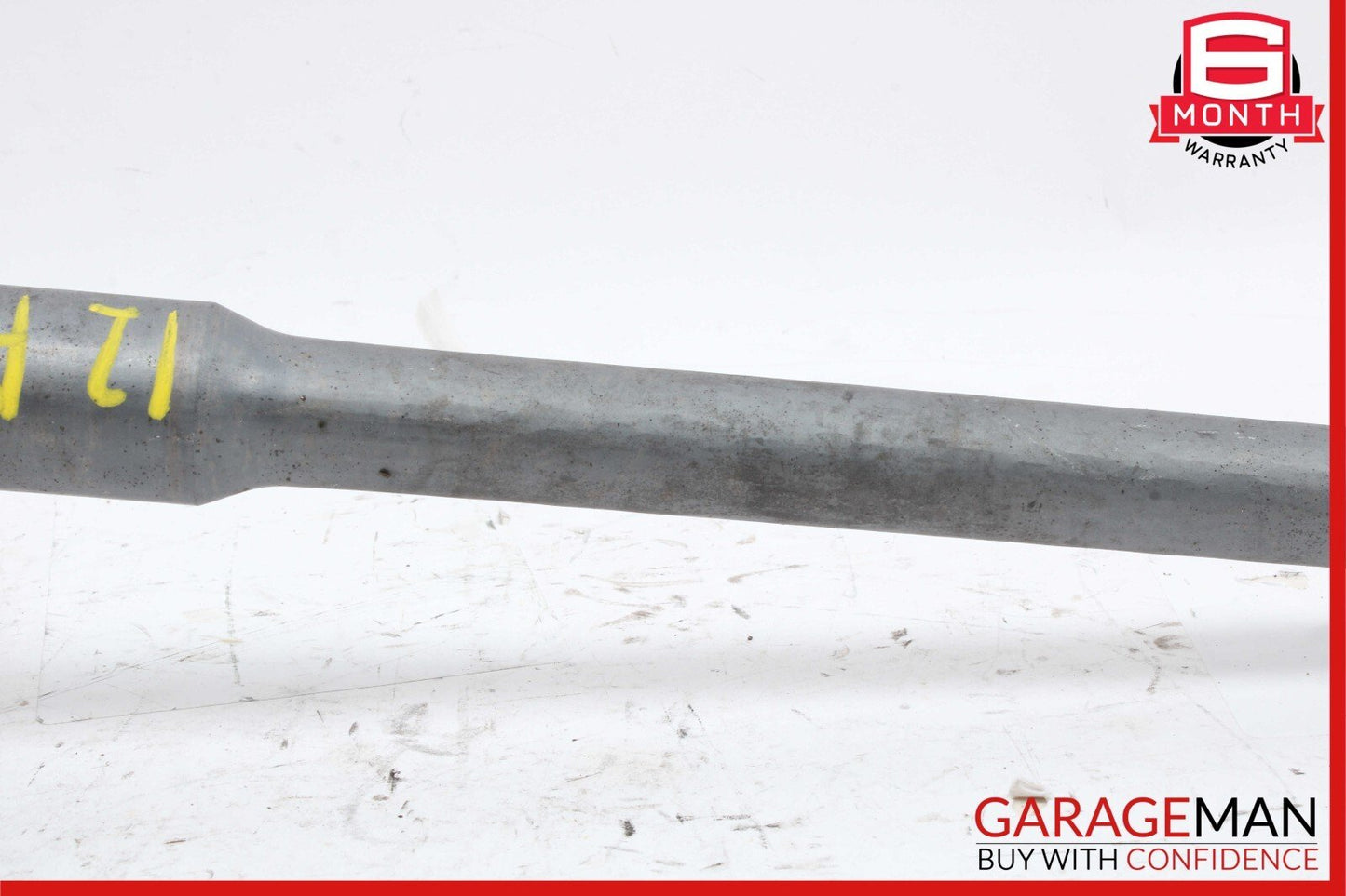 12-18 Audi A7 A6 Transmission Axle Flange Shaft 0CS409355B OEM