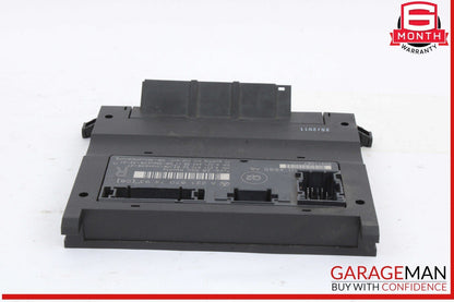 07-13 Mercedes-Benz S400 W221 Front Right Under Seat Control Module 2218707493