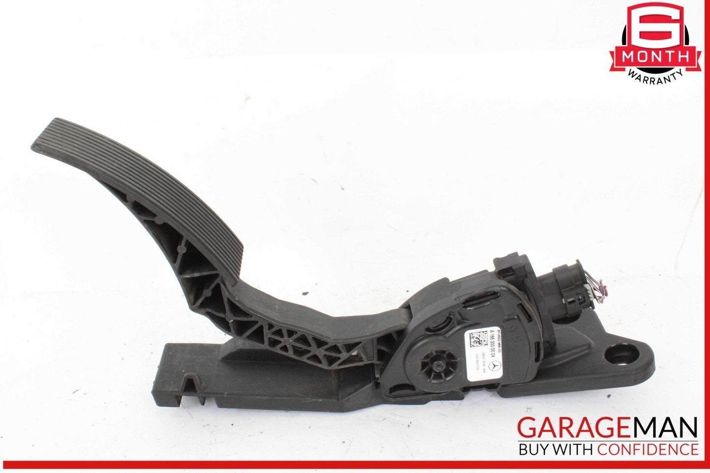 12-19 Mercedes X166 GL450 4MATIC Gas Throttle Pedal Accelerator OEM