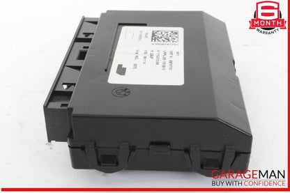 14-19 BMW i3 I01 Hybrid Air Conditioning AC A/C Climate Control Module OEM