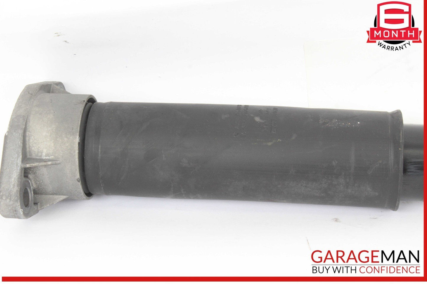 18-20 Mercedes X253 GLC350e Rear Left and Right Side Shock Strut Absorber Set