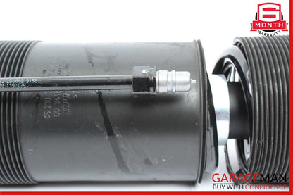 07-12 Mercedes R230 SL550 Sachs Rear Left ABC Hydraulic Strut Shock Absorber OEM