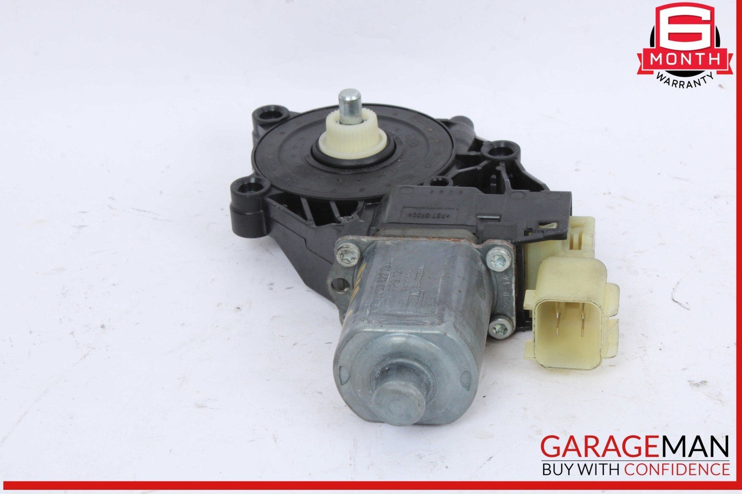 14-17 Maserati Ghibli Front or Rear Right Side Door Window Regulator Motor OEM
