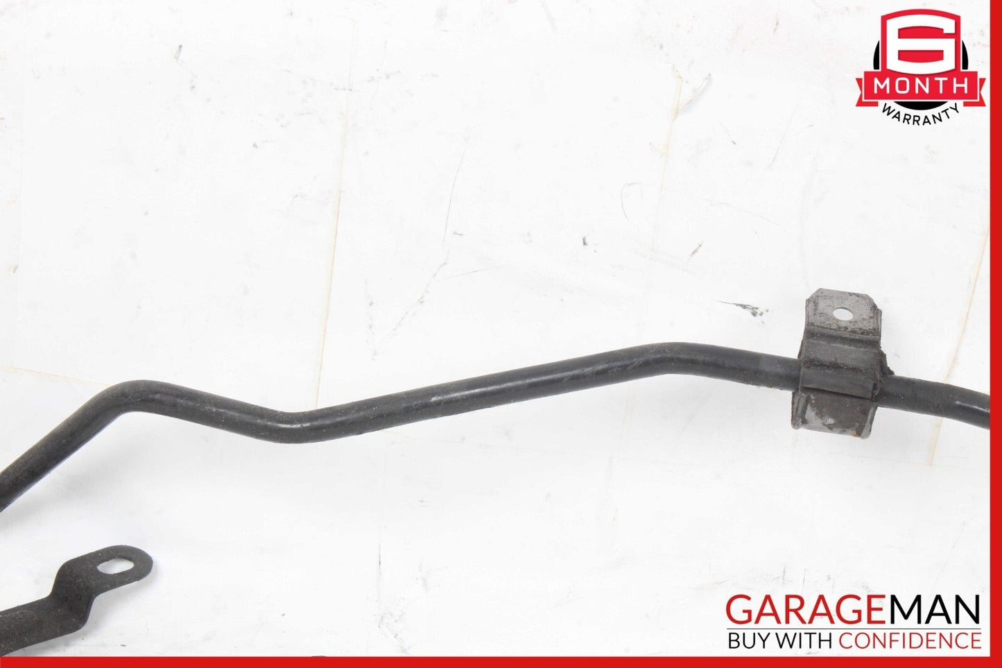 07-14 Mercedes W216 CL550 S550 ABC High Pressure Hydraulic Suspension Line OEM