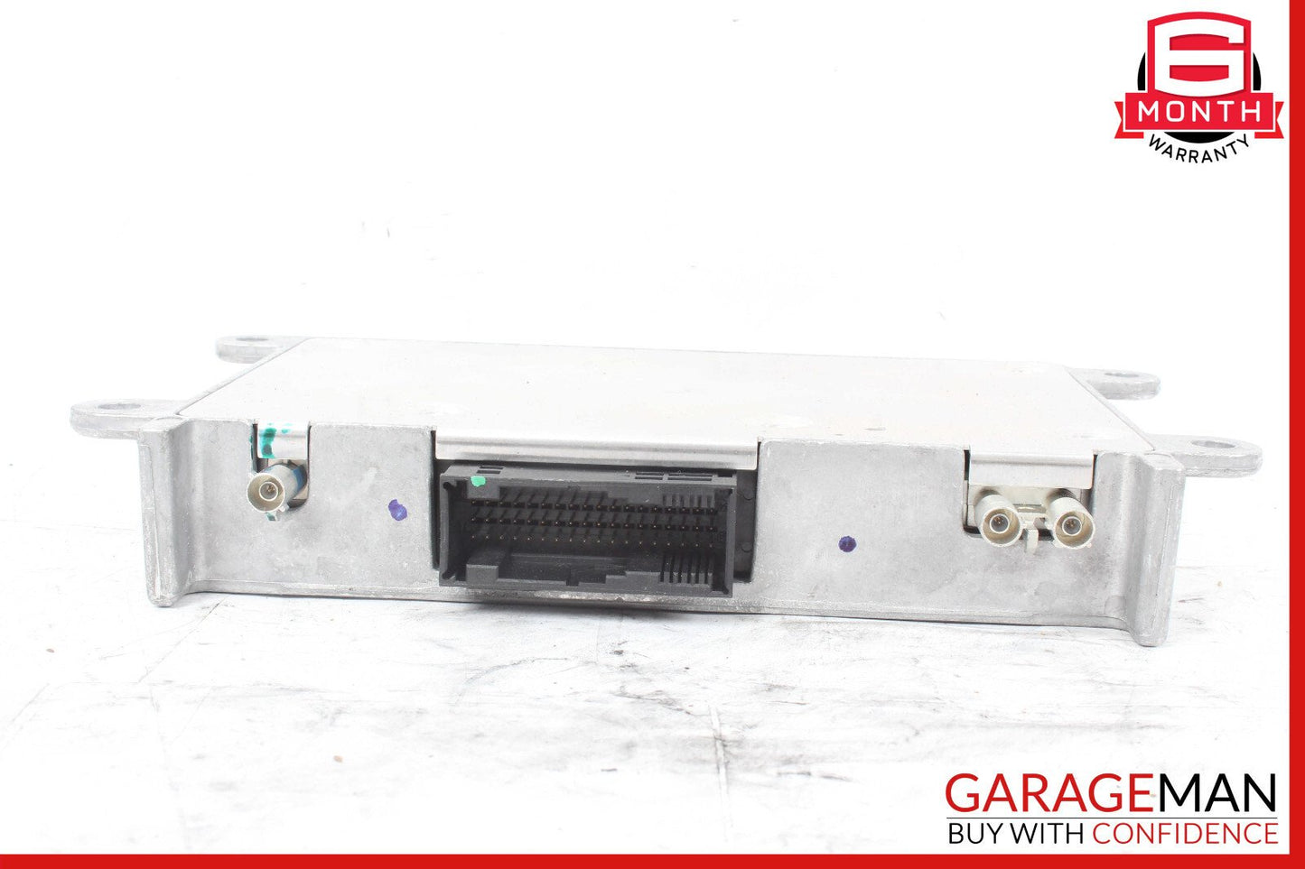 06-13 Mercedes X164 GL550 ML350 S550 R350 Voice Communication Control Module OEM