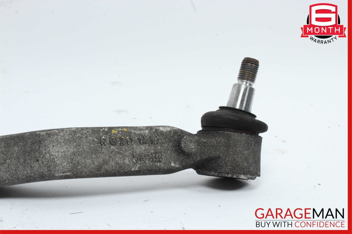 03-11 Mercedes W211 E350 CLS550 Front Right Side Lower Wishbone Control Arm OEM