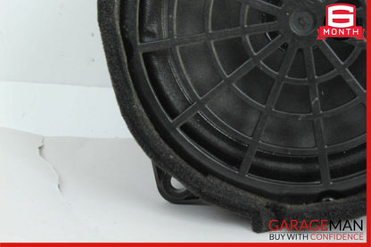 98-03 Mercedes W208 CLK320 Front Right & Left Side Door Sound Audio Speaker Set