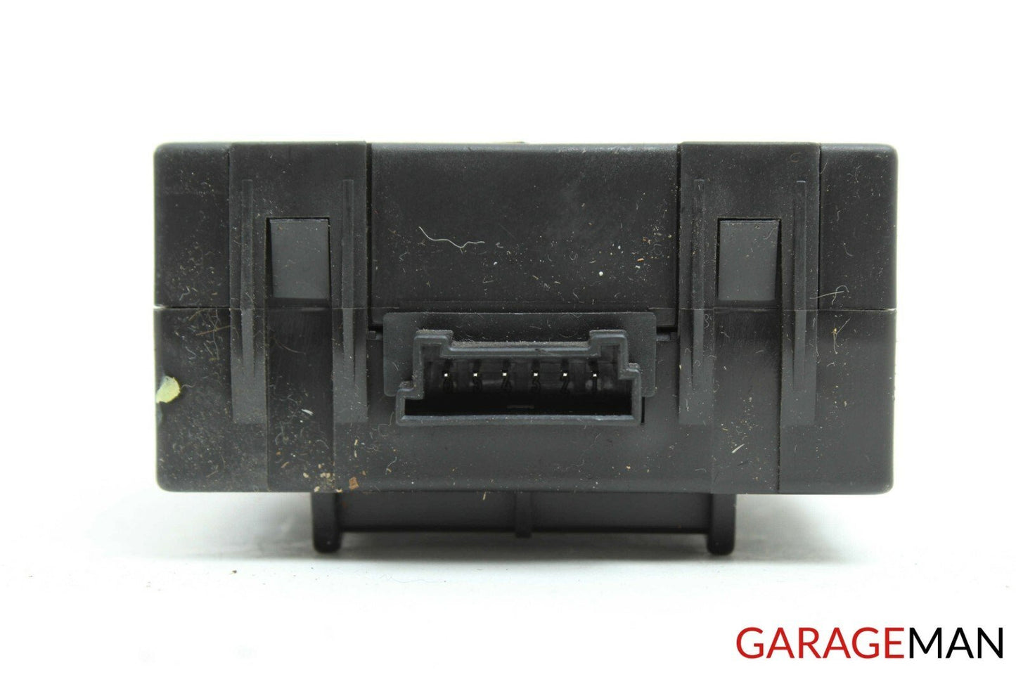 00-02 Mercedes W215 CL500 CL600 CL55 AMG Tow Alarm Module Unit 2158201326 Q06