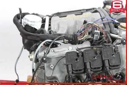 02-06 Chrysler Crossfire 3.2L V6 Complete Engine Motor Block Assembly OEM 168k