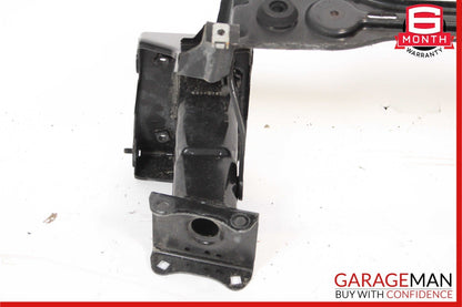 06-10 Mercedes W251 R350 R550 Lower Radiator Tie Bar Support w/ Brackets Assy