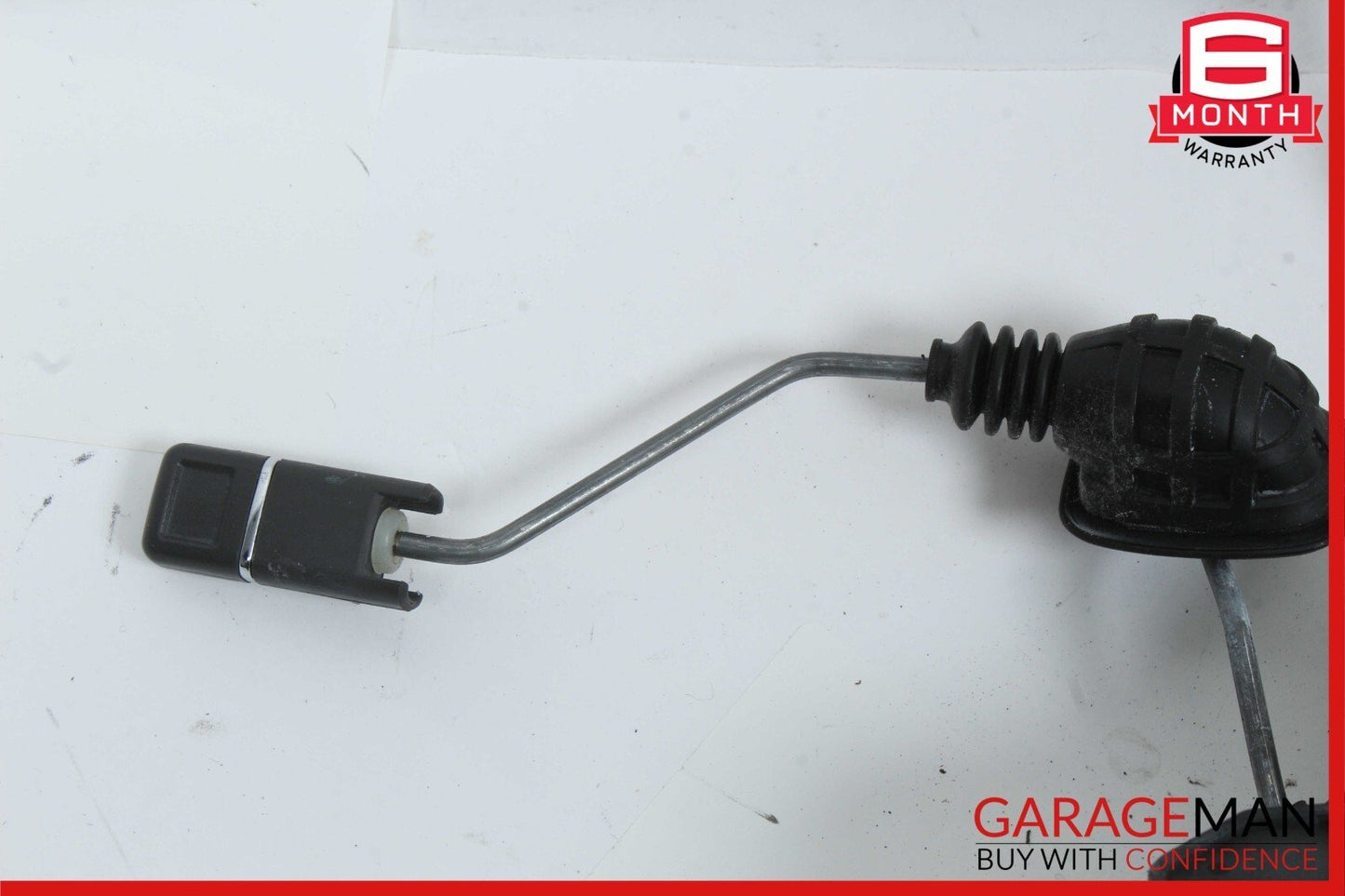 07-14 Mercedes W221 S550 Front Left Side Door Lock Latch Actuator Keyless Go OEM