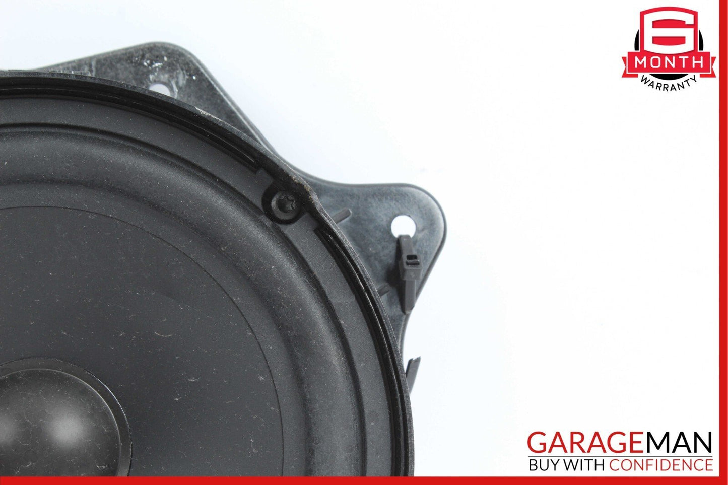 10-13 Mercedes W221 S350 S550 S600 Rear Left or Right Door Loud Sound Speaker