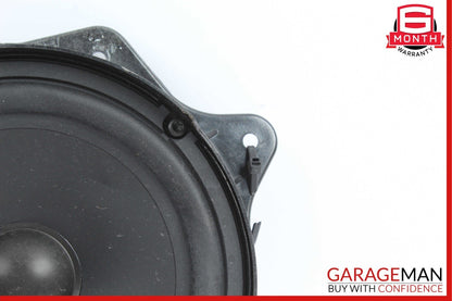10-13 Mercedes W221 S350 S550 S600 Rear Left or Right Door Loud Sound Speaker