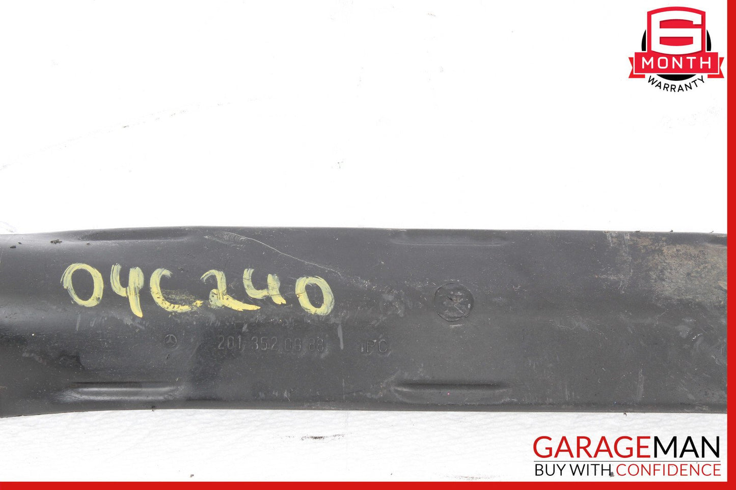 Mercedes W203 C240 CLK500 Rear Left or Right Side Lower Thrust Control Arm OEM