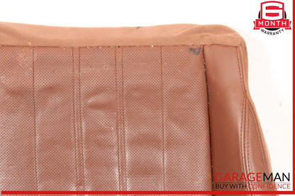 14-17 Maserati Quattroporte M156 Front Right Side Lower Bottom Seat Cushion OEM