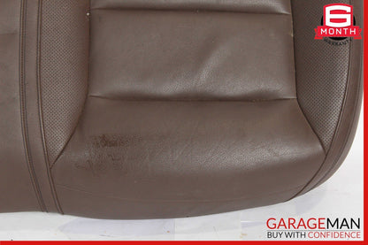 14-18 Mercedes W117 CLA250 Rear Lower Bottom Seat Cushion Cover OEM