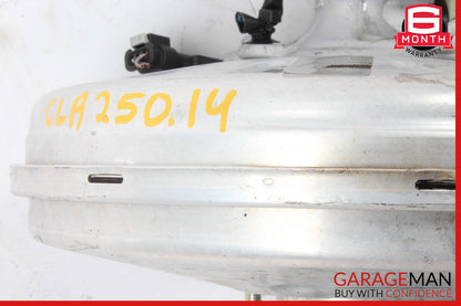 14-19 Mercedes W117 CLA250 CLA200 Power Brake Booster Master Cylinder Reservoir
