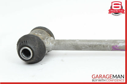 08-14 Mercedes W204 C300 Rear Right / Left Sway Bar Stabilizer Tie Rod Link