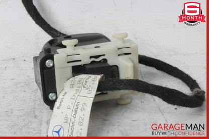 01-07 Mercedes W203 C320 C32 AMG Front Right Side Window Switch Button OEM