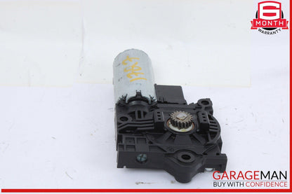 17-24 Audi Q7 Sunroof Sun Roof Moonroof Moon Roof Motor 4M0959591 OEM