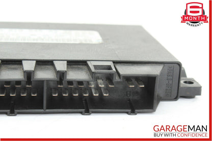 03-11 Mercedes W219 CLS500 CLS55 AMG Parktronic Control Module 2195450332 OEM