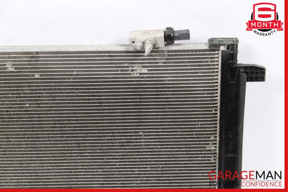 08-17 Mercedes C300 E350 E400 GLK350 AC Air A/C Condenser Cooler 2045000254 OEM