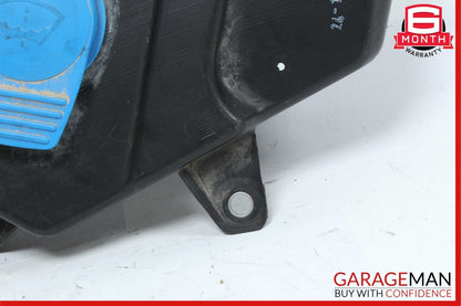 12-18 Audi A7 Windshield Washer Fluid Reservoir Tank Filler Neck Assembly OEM