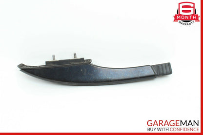07-12 Mercedes X164 GL450 GL350 Rear Left Driver Side Roof Rail Rack Cover Cap
