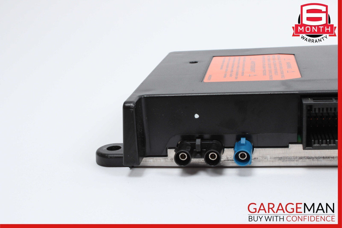 12-20 Mercedes GLK350 GLA250 E550 C250 Communication Control Module Unit