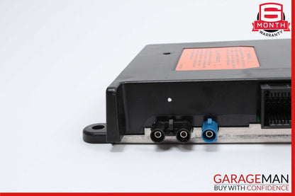 12-20 Mercedes GLK350 GLA250 E550 C250 Communication Control Module Unit