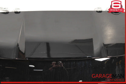 14-18 BMW F15 X5 Rear Liftgate Tailgate Trunk Lid Gate Door Shell OEM