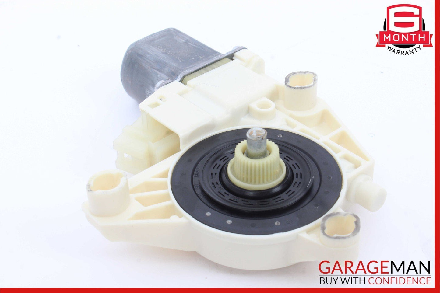 08-16 Mercedes GLK350 C300 E350 Rear Right Side Door Window Regulator Motor Unit