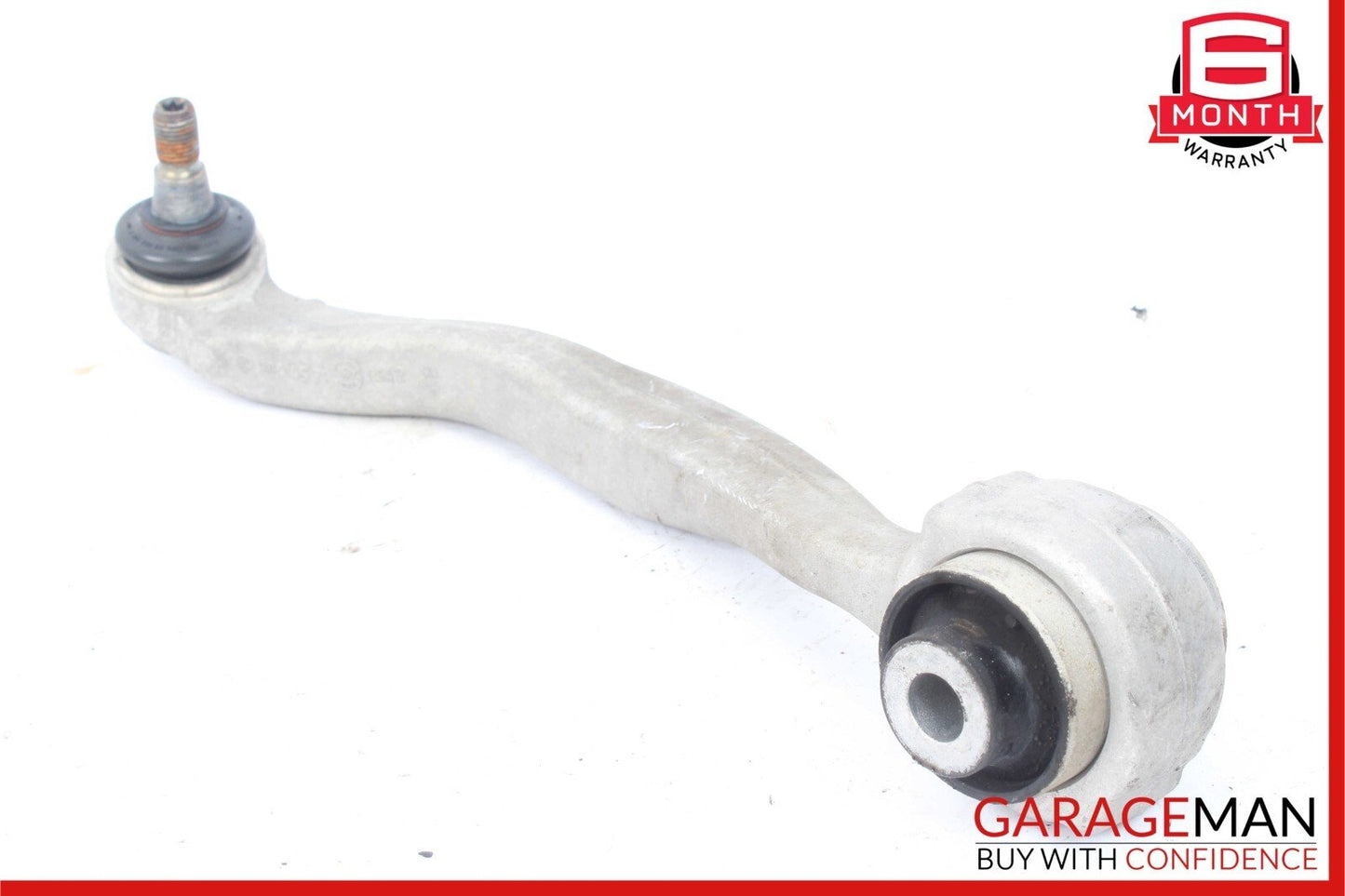 08-14 Mercedes W204 C280 C250 RWD Front Left Side Curved Wishbone Control Arm