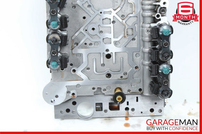 Mercedes S400 C350 CLS350 CL500 722.9 G Tronic Transmission Valve Body 7G OEM